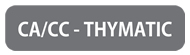 CA /CC THYMATIC